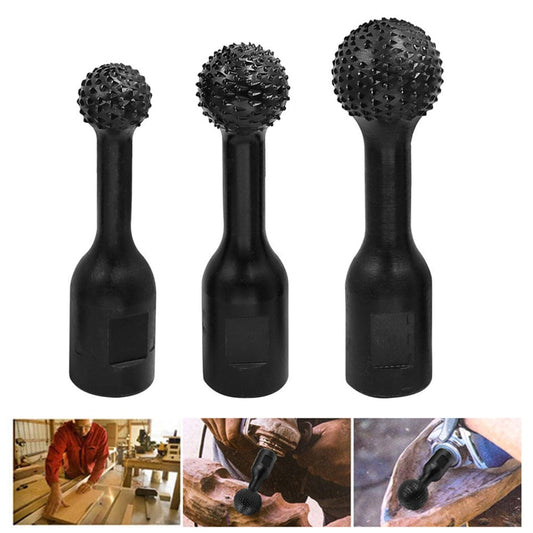 Kit d'embouts Premium pour Meuleuse d'Angle (lot de 2 + 1 offert)