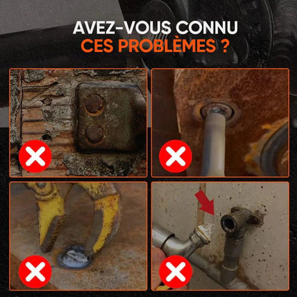 Kit d'Extraction de Vis et Boulons Professionnel