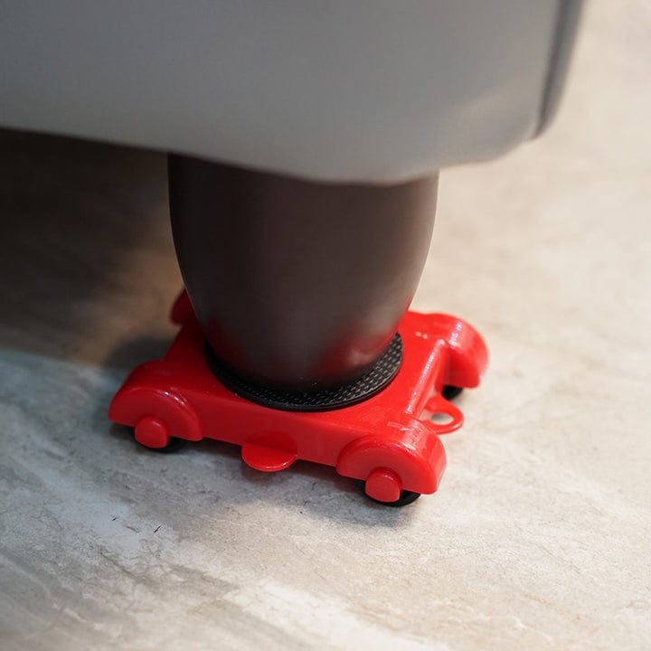 Kit d'outils pour déménagement