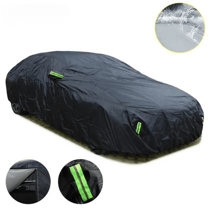 Couverture de Protection Totale Originale pour Voiture