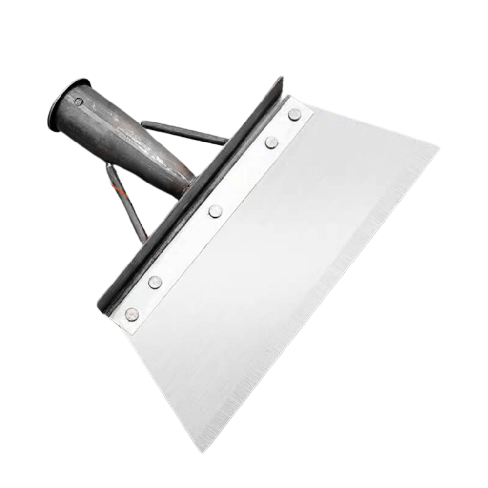 Pelle de Jardin Désherbante Révolutionnaire