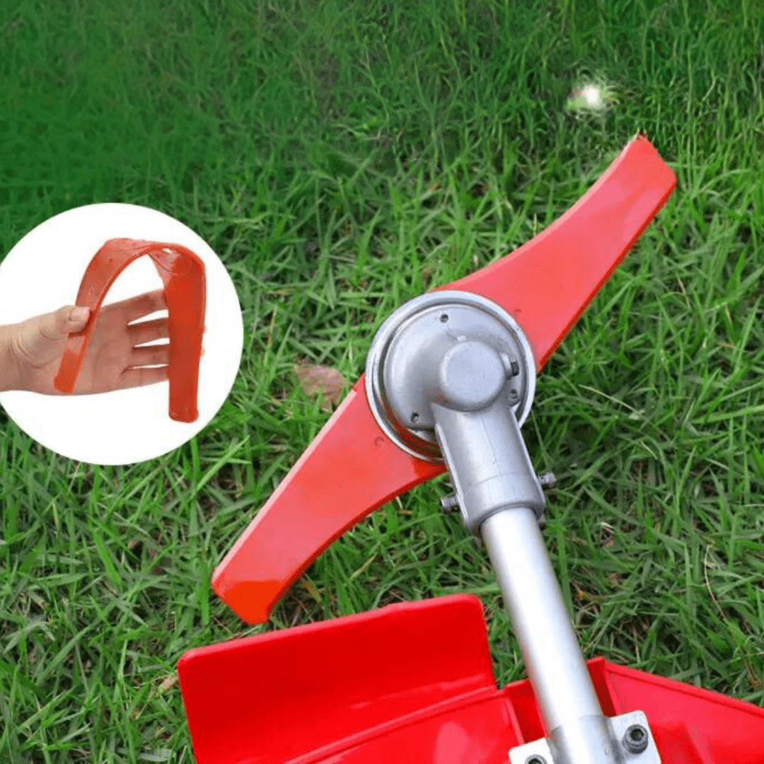 Lame de Coupe Puissante pour Débroussailleuse