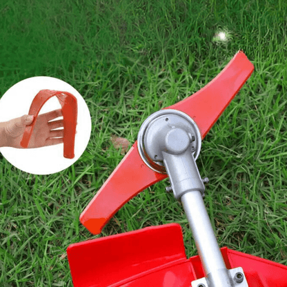 Lame de Coupe Puissante pour Débroussailleuse