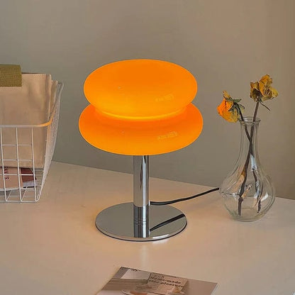Lampe Champignon Trichromatique Ajustable