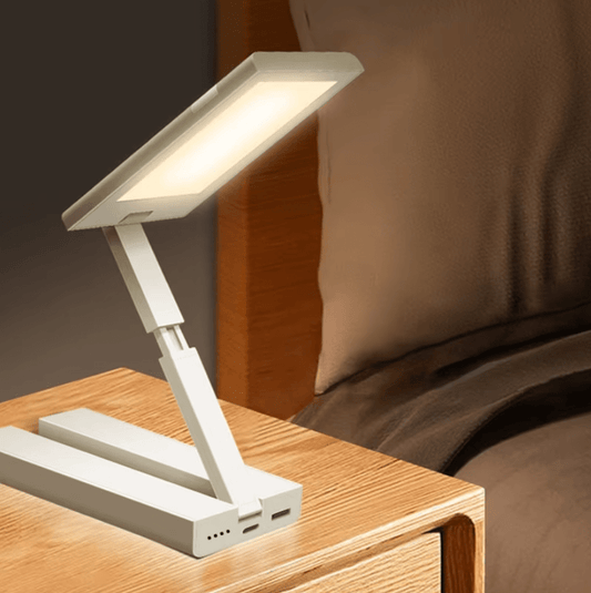 Lampe de Bureau LED Articulée