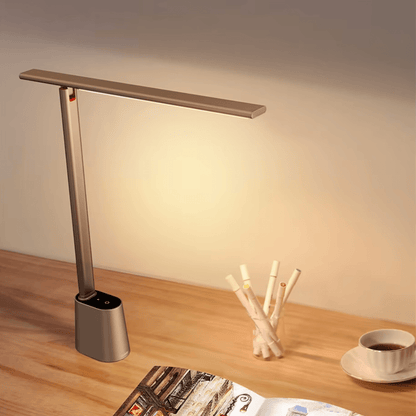 Lampe de Bureau LED Moderne
