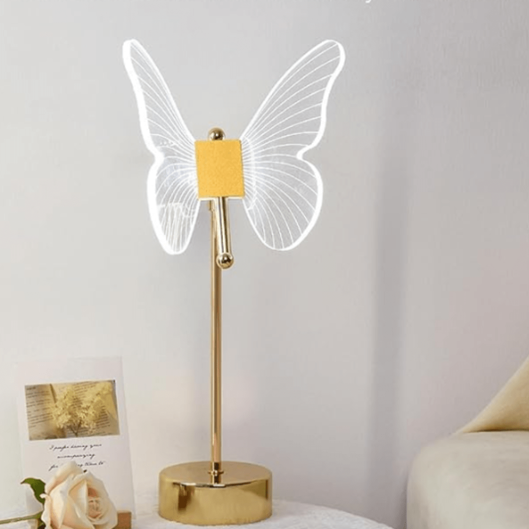 Lampe de Bureau Originale pour Fille