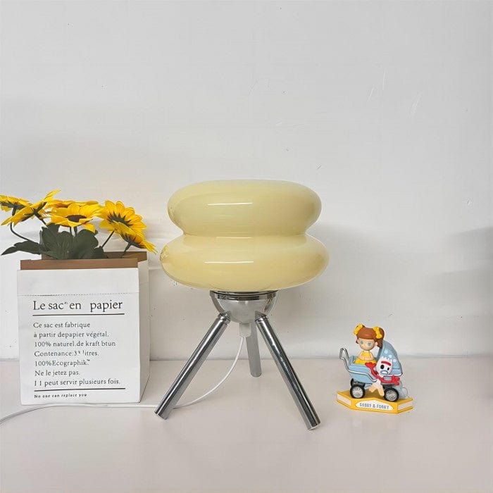 Lampe de table Élégante et Moderne