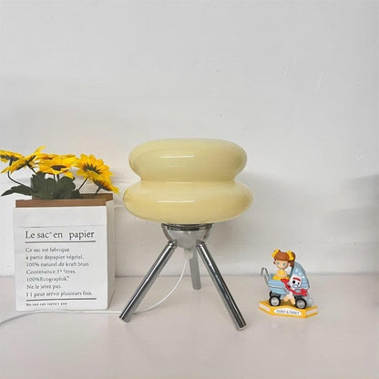 Lampe de table Élégante et Moderne