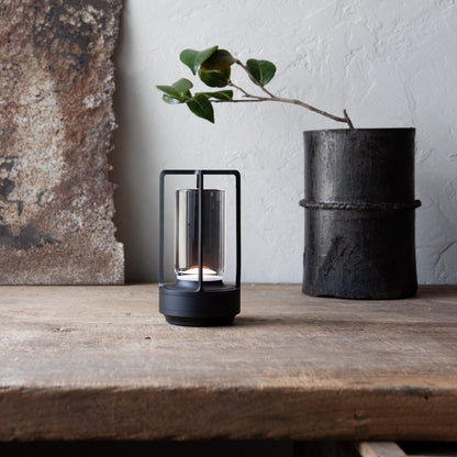 Lampe Nordique Moderne Sans Fil