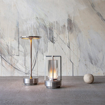 Lampe Nordique Moderne Sans Fil