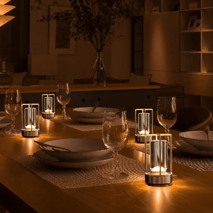 Lampe Nordique Moderne Sans Fil