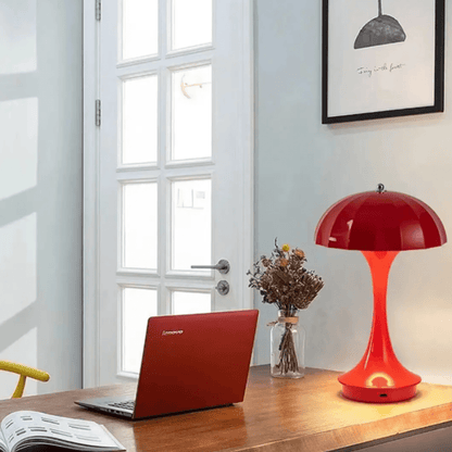 Lampe Parapluie LED Éclatante