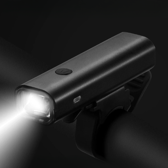 Lampe portable pour vélo