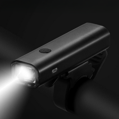 Lampe portable pour vélo