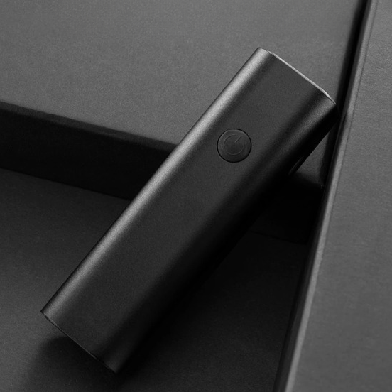 Lampe portable pour vélo