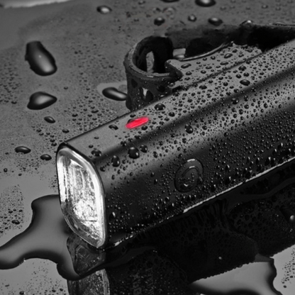 Lampe portable pour vélo