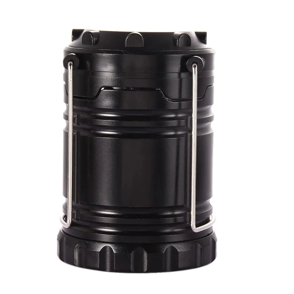 Lanterne LED Portable Ultra-Légère