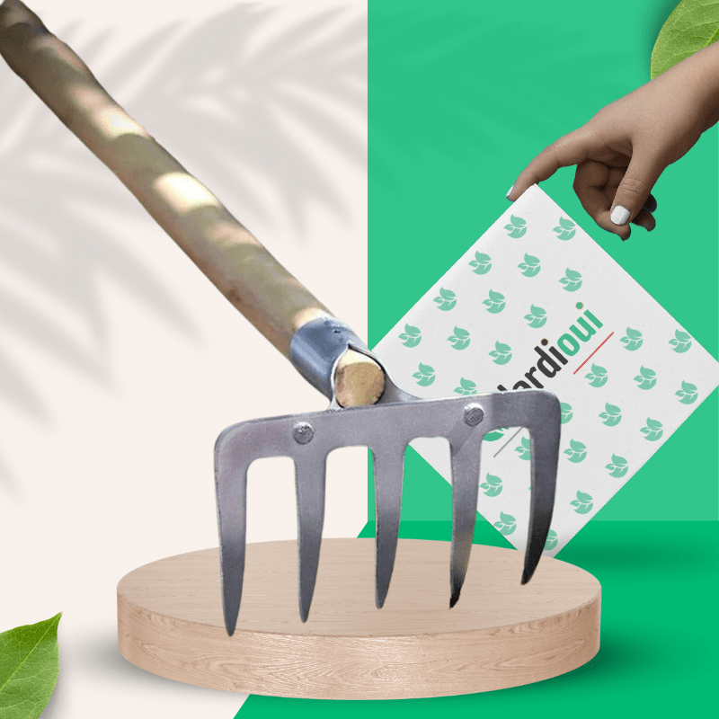 Le Râteau Tout-Terrain