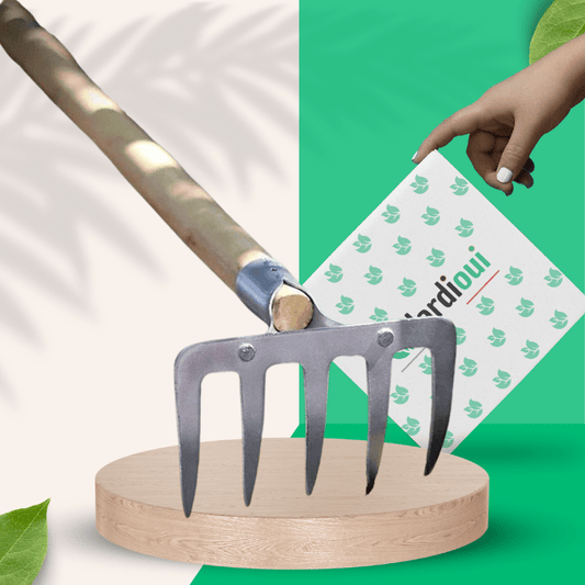 Le Râteau Tout-Terrain