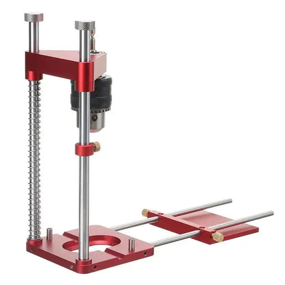 Support de Perçage Sécurisé et Précis