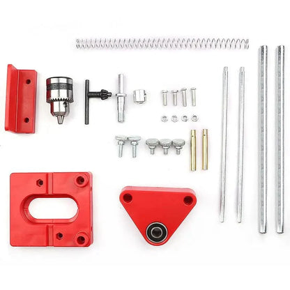 Support de Perçage Sécurisé et Précis