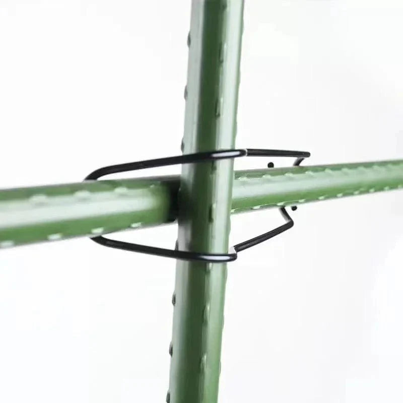 Pack Boucles de Connexion pour Plantes Ultra-Résistant