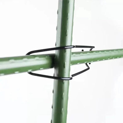 Pack Boucles de Connexion pour Plantes Ultra-Résistant