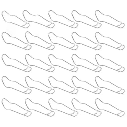 Pack Boucles de Connexion pour Plantes Ultra-Résistant