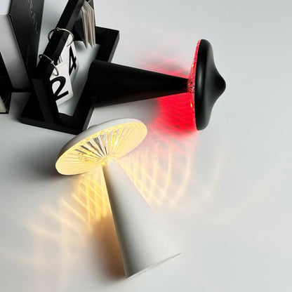Lumière d'Ambiance Champignon Moderne et Originale