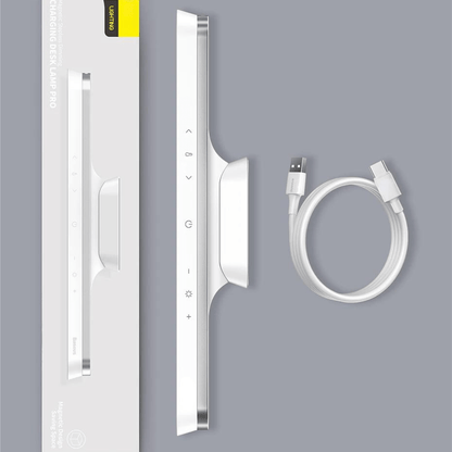 Luminaire de Bureau LED Magnétique Innovant