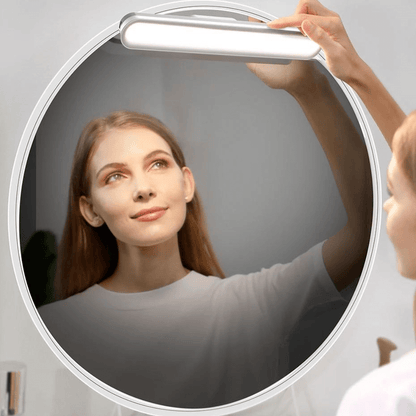 Luminaire de Bureau LED Magnétique Innovant