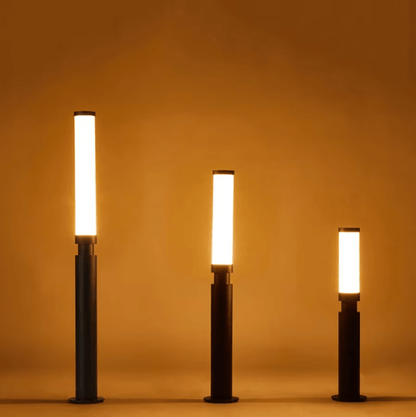 Potelet Extérieur en Aluminium Design