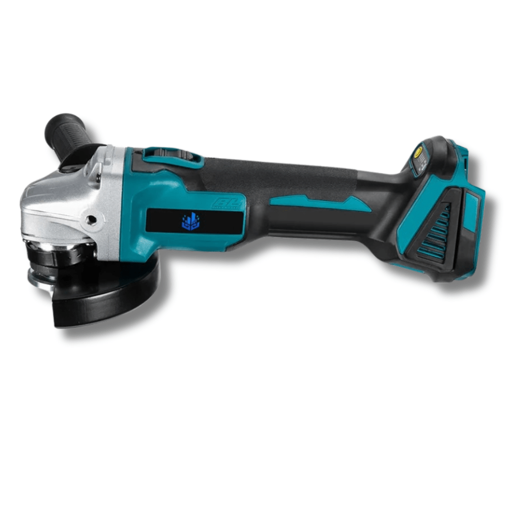 Meuleuse électrique Pro Sans Fil (+Batterie Offerte)