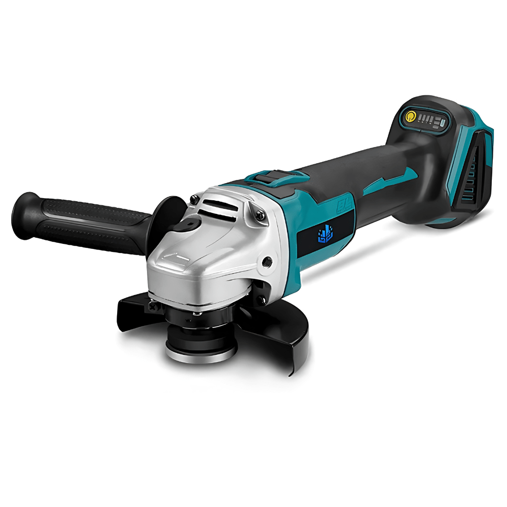 Meuleuse électrique Pro Sans Fil (+Batterie Offerte)