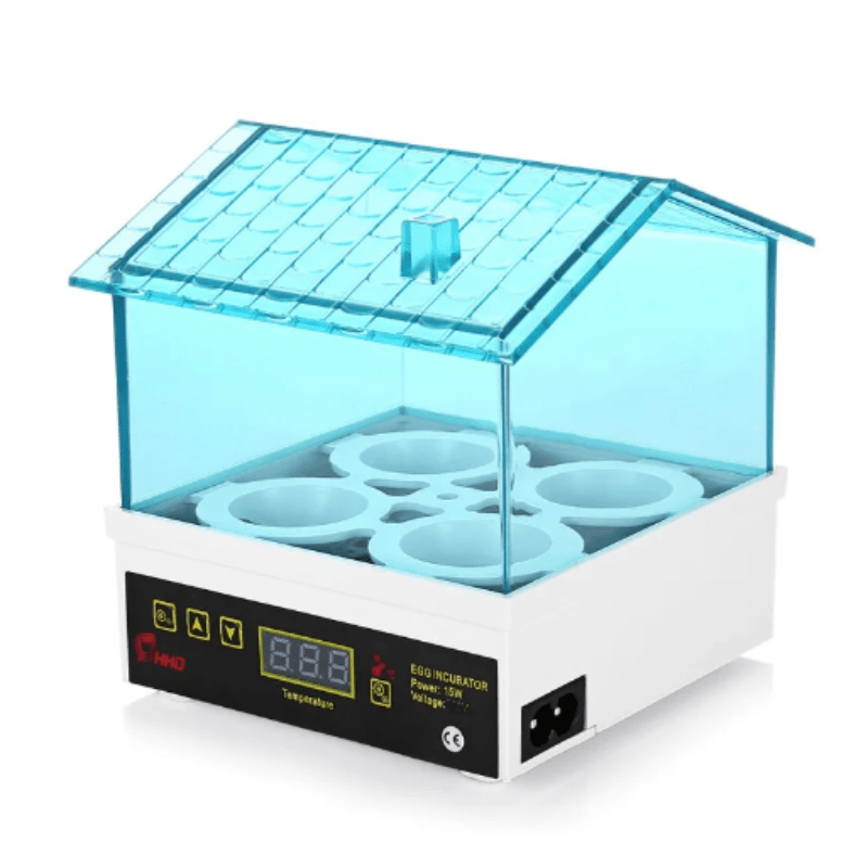 Mini Incubateur d'Œufs Automatique Performant