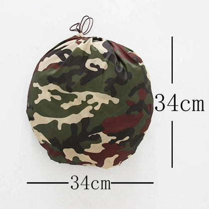 Moustiquaire de Camping Étanche Portable