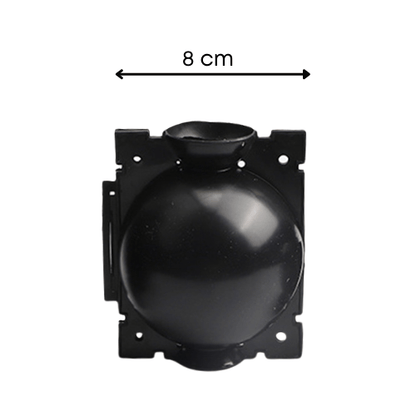 Boules d'enracinement de plantes (lot de 5)