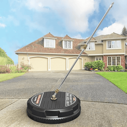 Nettoyeur Haute Pression Ultra-Efficace