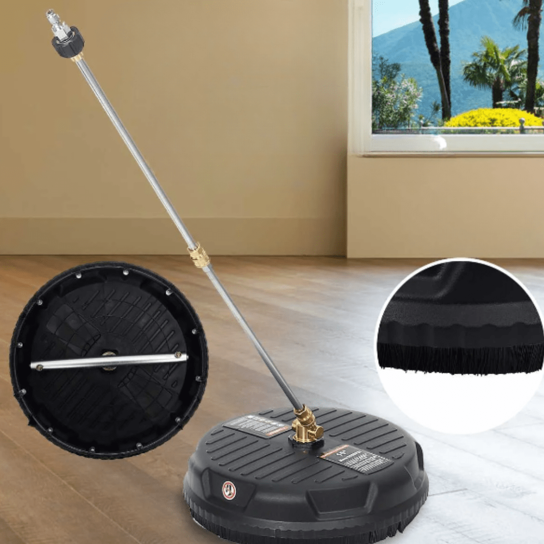 Nettoyeur Haute Pression Ultra-Efficace