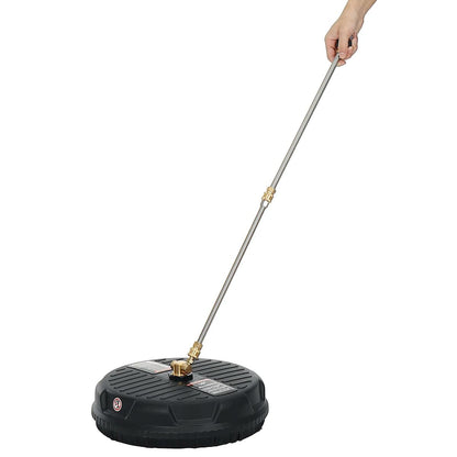 Nettoyeur Haute Pression Ultra-Efficace