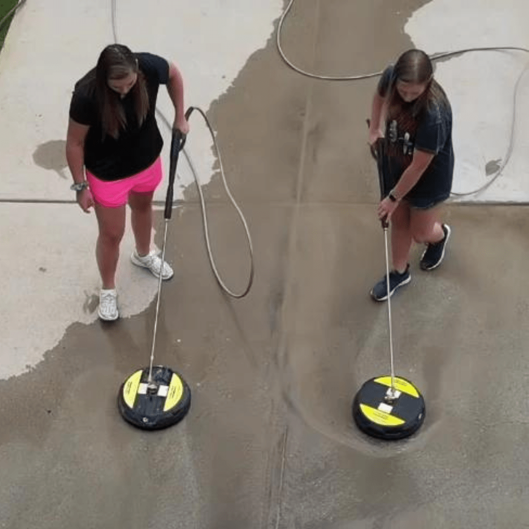 Nettoyeur Haute Pression Ultra-Efficace