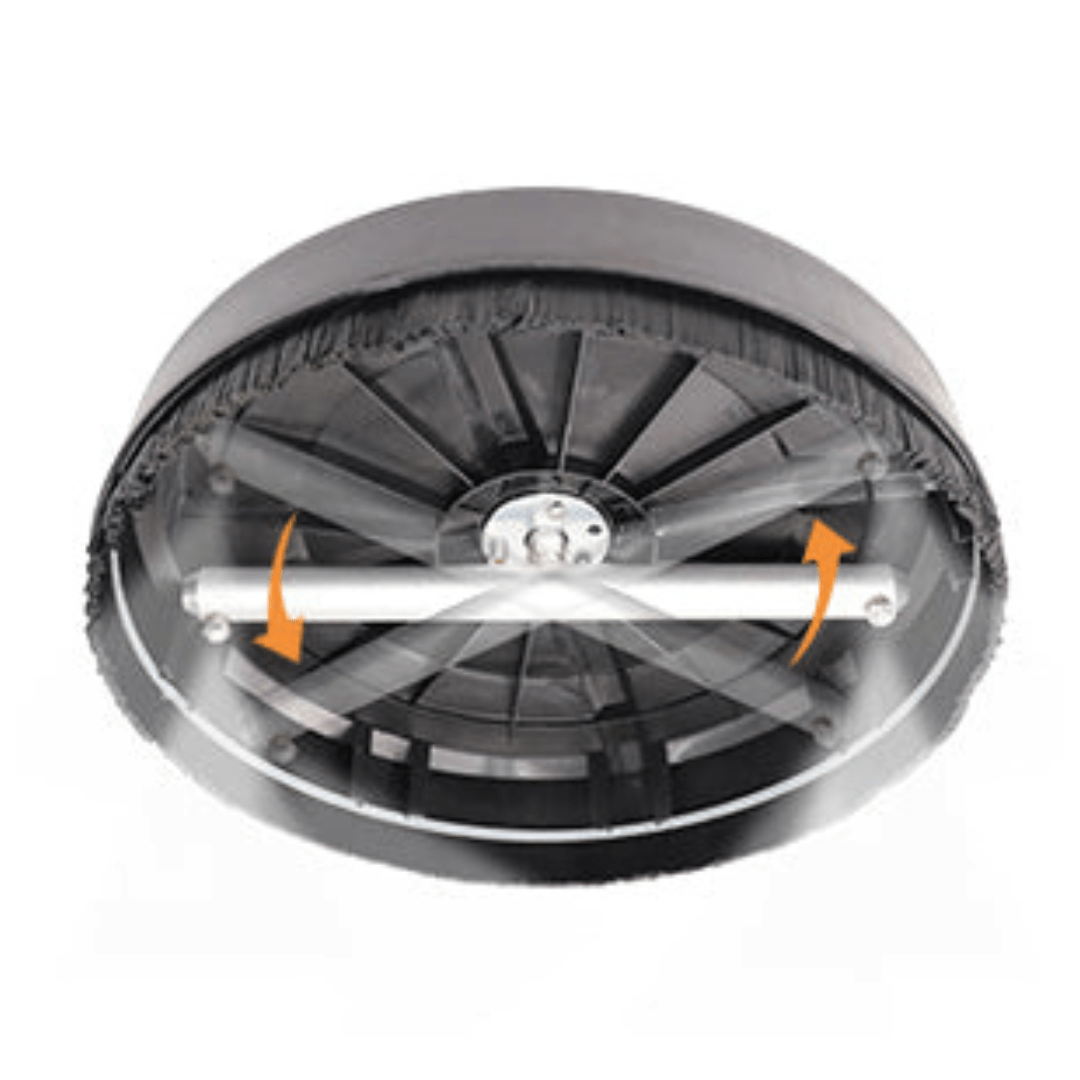 Nettoyeur Haute Pression Ultra-Efficace