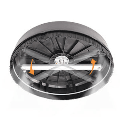 Nettoyeur Haute Pression Ultra-Efficace