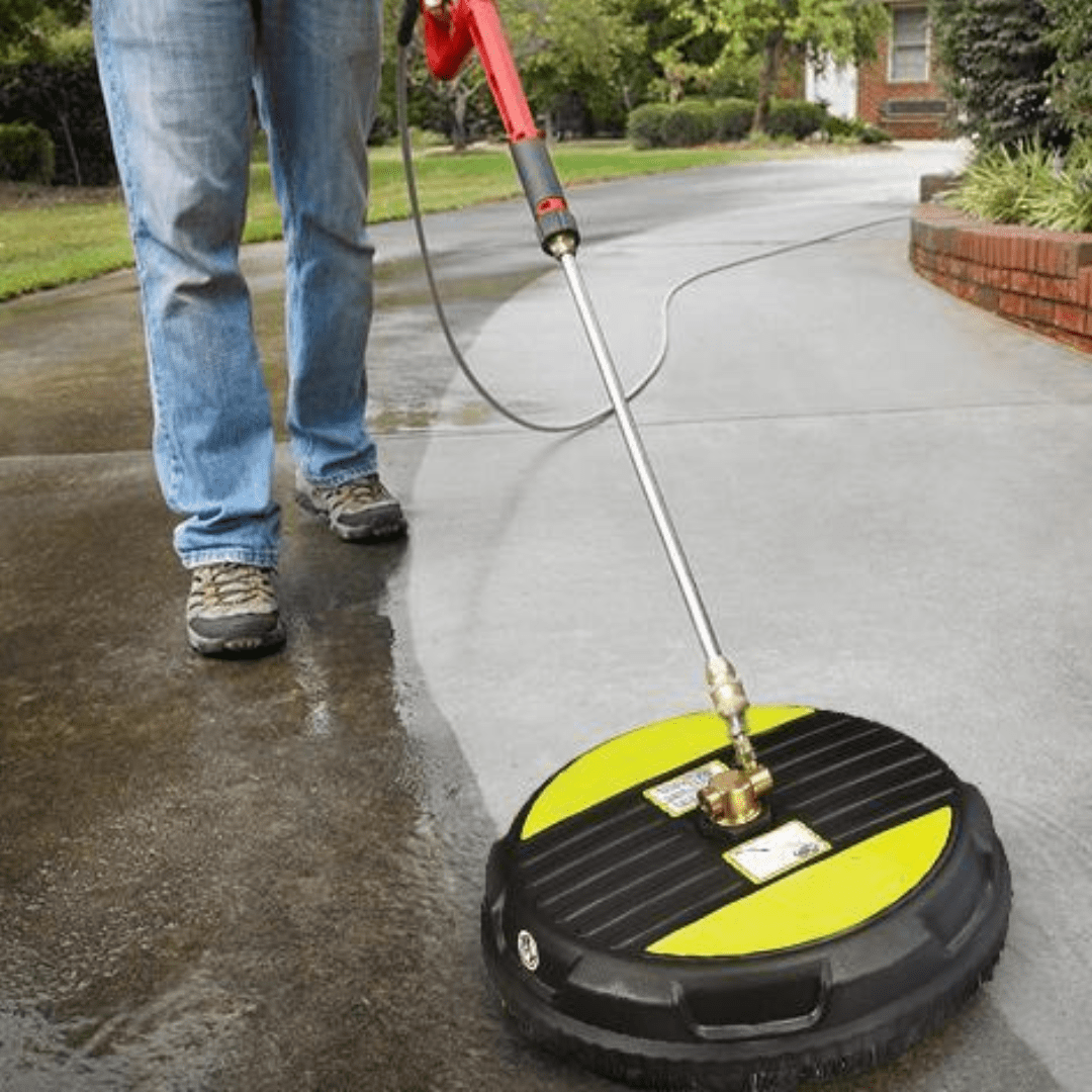 Nettoyeur Haute Pression Ultra-Efficace