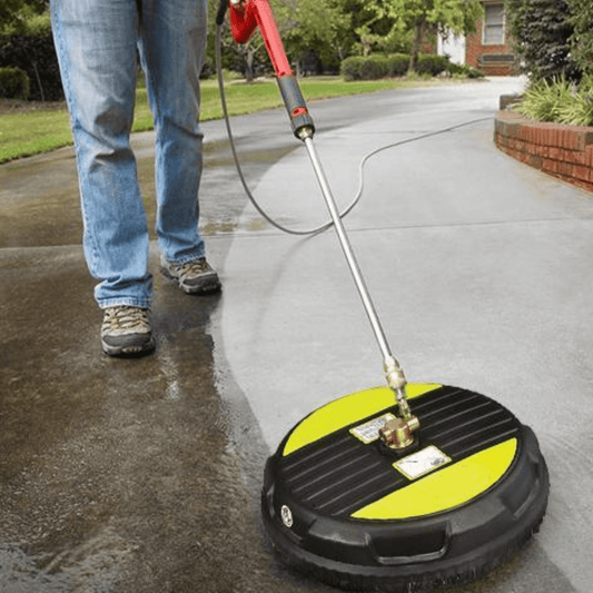 Nettoyeur Haute Pression Ultra-Efficace