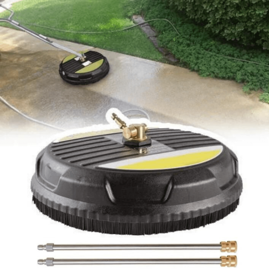 Nettoyeur Haute Pression Ultra-Efficace