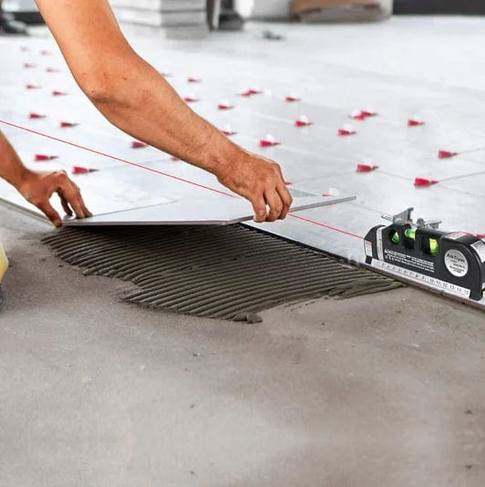 Niveau laser Précision Pro