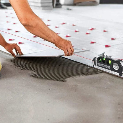 Niveau laser Précision Pro