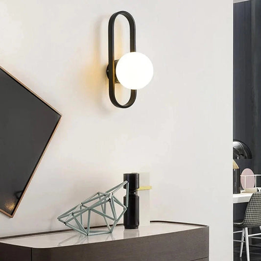 Applique Murale Vintage Sophistiquée